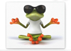 image for link to Mindfulness & the Brain