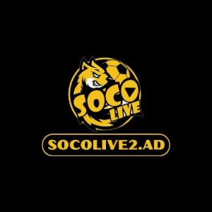 Profile photo for @socolive2ad