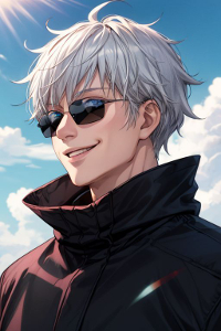 Profile photo for @milo69net