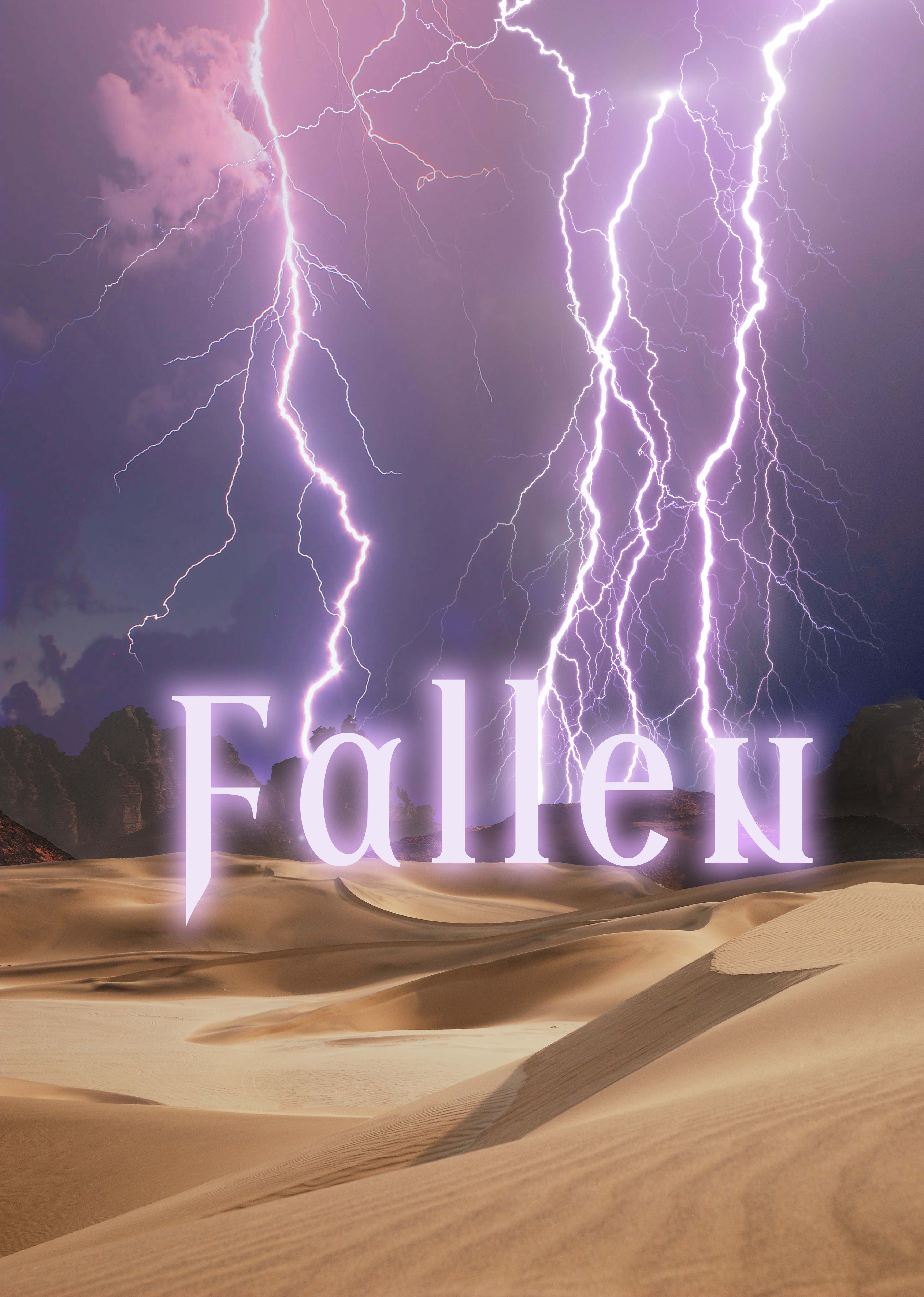 Profile photo for @fallenparadise