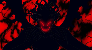 Profile photo for @voidshadowvelocity