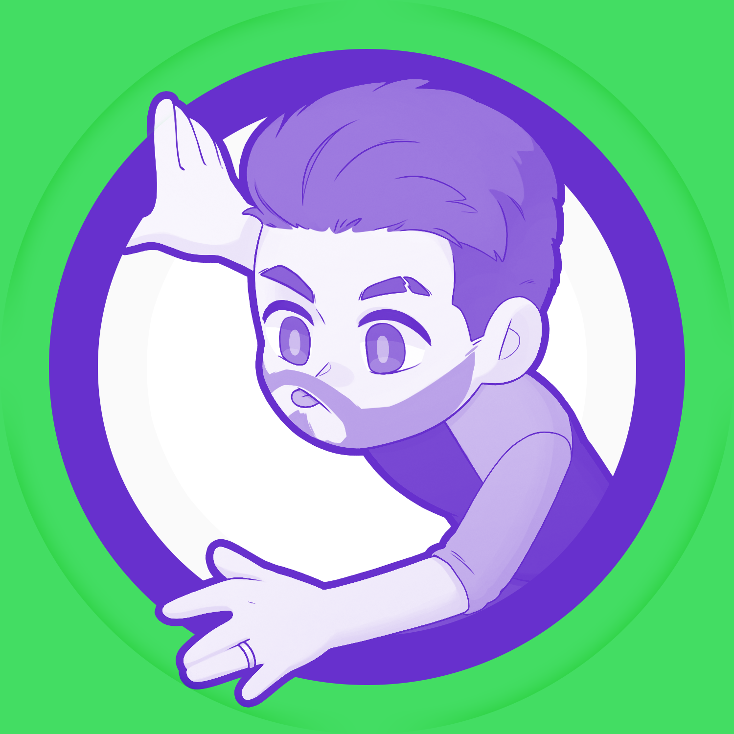 Profile photo for @andrewdavidj