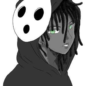 Profile photo for @shiroyutaro
