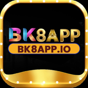 Profile photo for @bk8appio