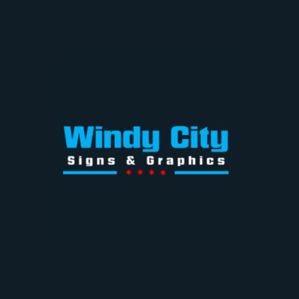 Profile photo for @chicagosignsandgraphics