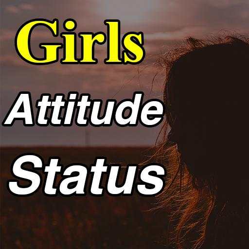 Profile photo for @attitudestatusforgirls