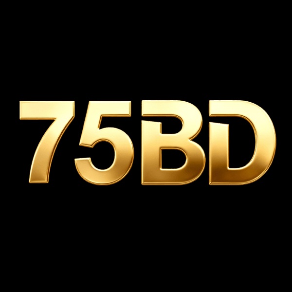 Profile photo for @75bdapp