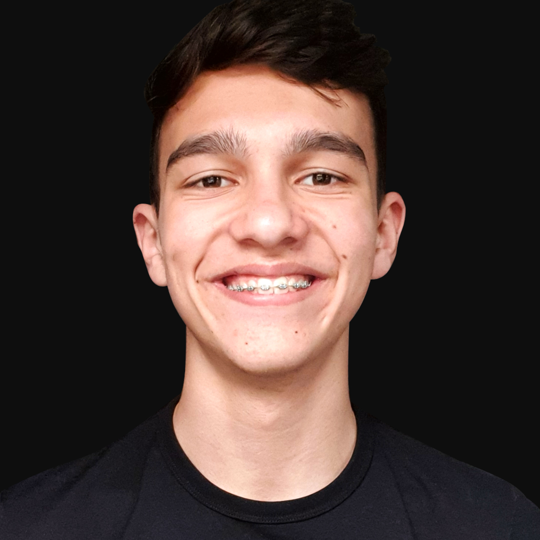 Profile photo for @j3sius