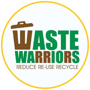 Profile photo for @wastewarriors