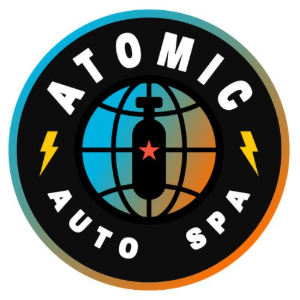 Profile photo for @atomicautospa