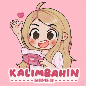 Profile photo for @kalimbahingamer