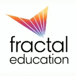 Profile photo for @fractaleducationgroup