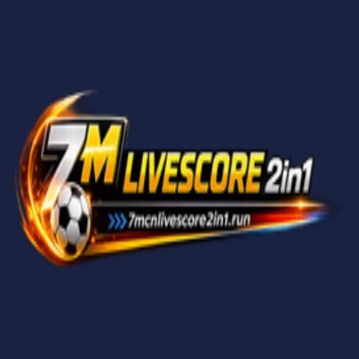 Profile photo for @7mcnlivescore2in1run