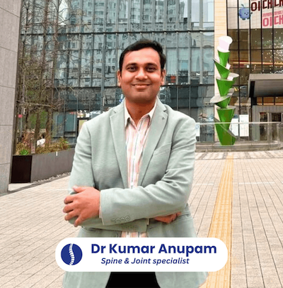 Profile photo for @drkumaranupam