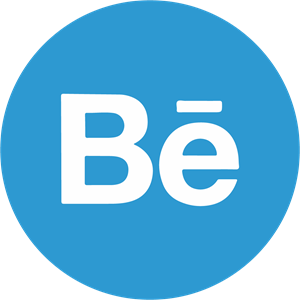 image for link to Behance Portfolio