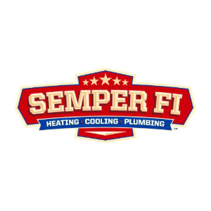 Profile photo for @semper-fi-heating-and-cooling-mesa