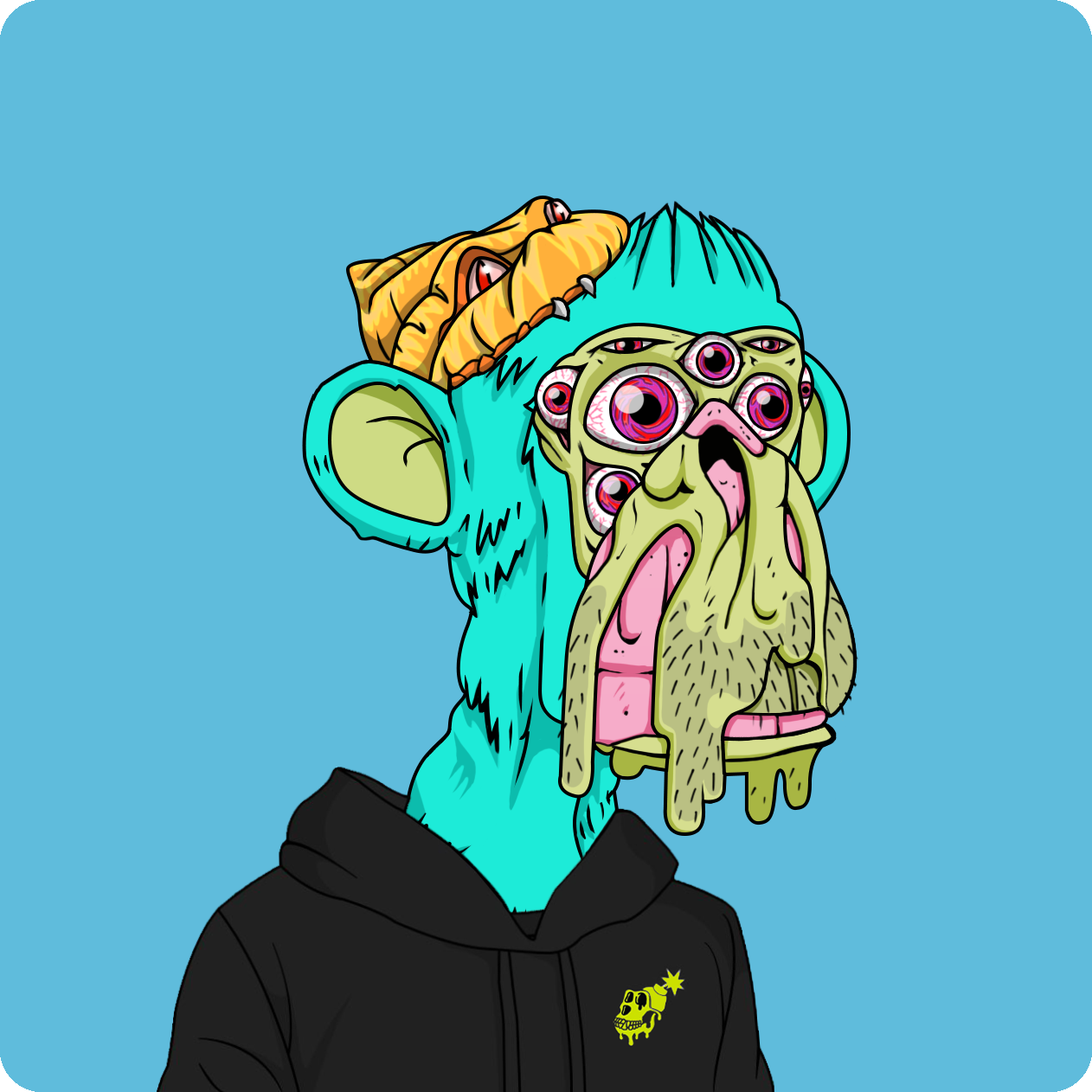 Profile photo for @0xzuwu