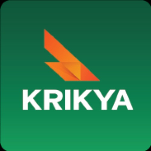 Profile photo for @krikya11app
