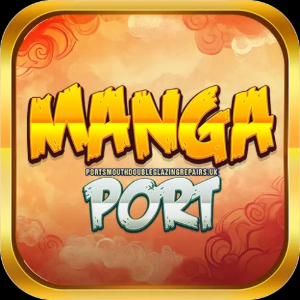 Profile photo for @mangaportuk