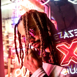 Profile photo for @ragegod4k