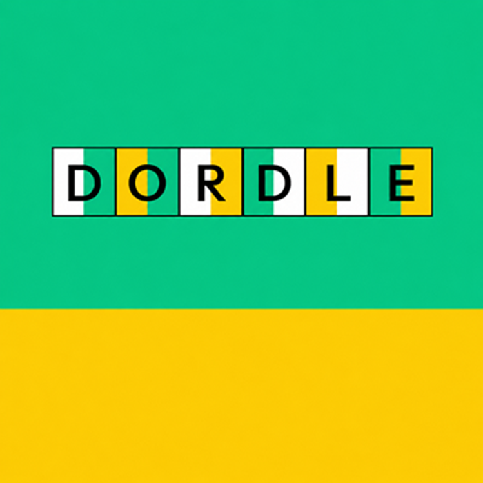 Profile photo for @dordle