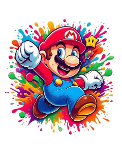 Profile photo for @mariowinjago