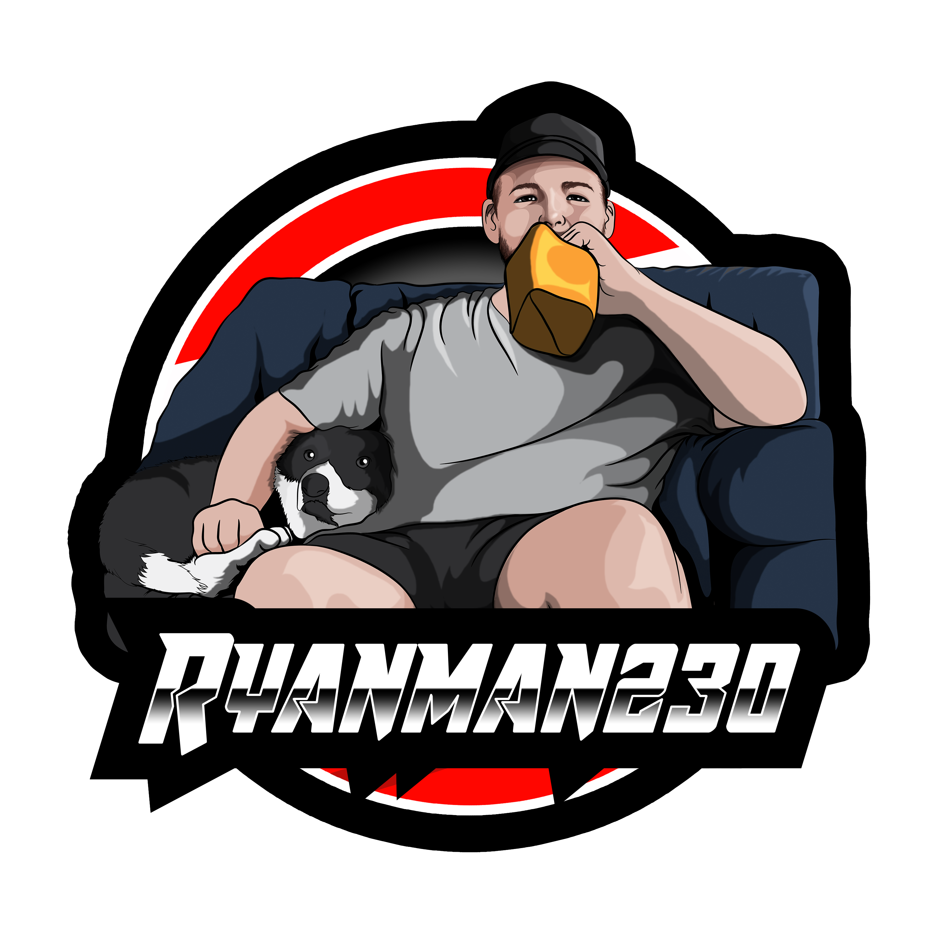 Profile photo for @ryanman2300