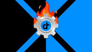 Profile photo for @dantech