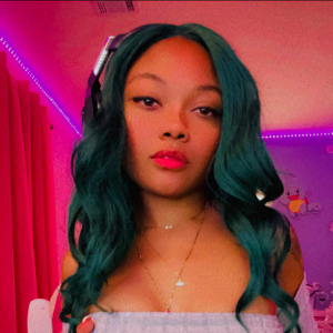 Profile photo for @ashleythabest