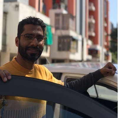 Profile photo for @indiafoodindustries
