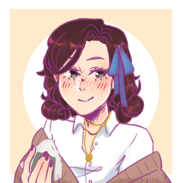 Profile photo for @rowanfaet