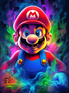 Profile photo for @mariowinguntur