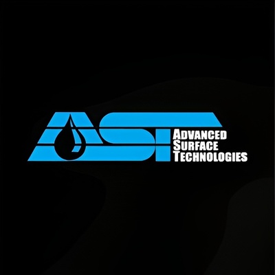 Profile photo for @advanced-surface-technologies