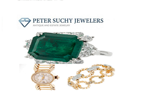 Profile photo for @jewelerspetersuchy