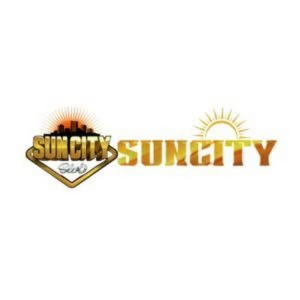Profile photo for @suncitybcom