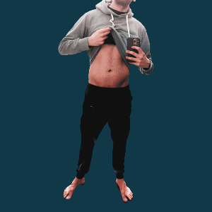 Profile photo for @bearbackbro