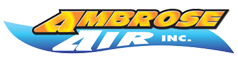 Profile photo for @ambroseairmarketing