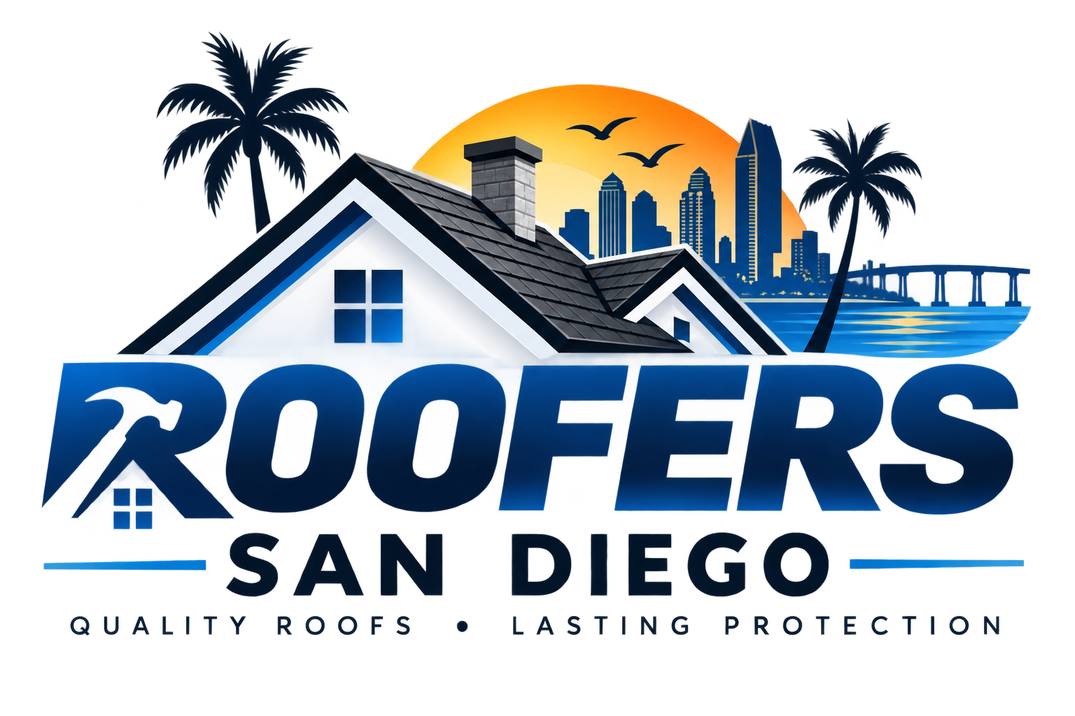 Profile photo for @roofersandiego