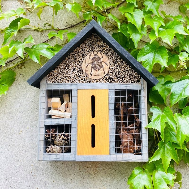Profile photo for @carpenterbeehouse