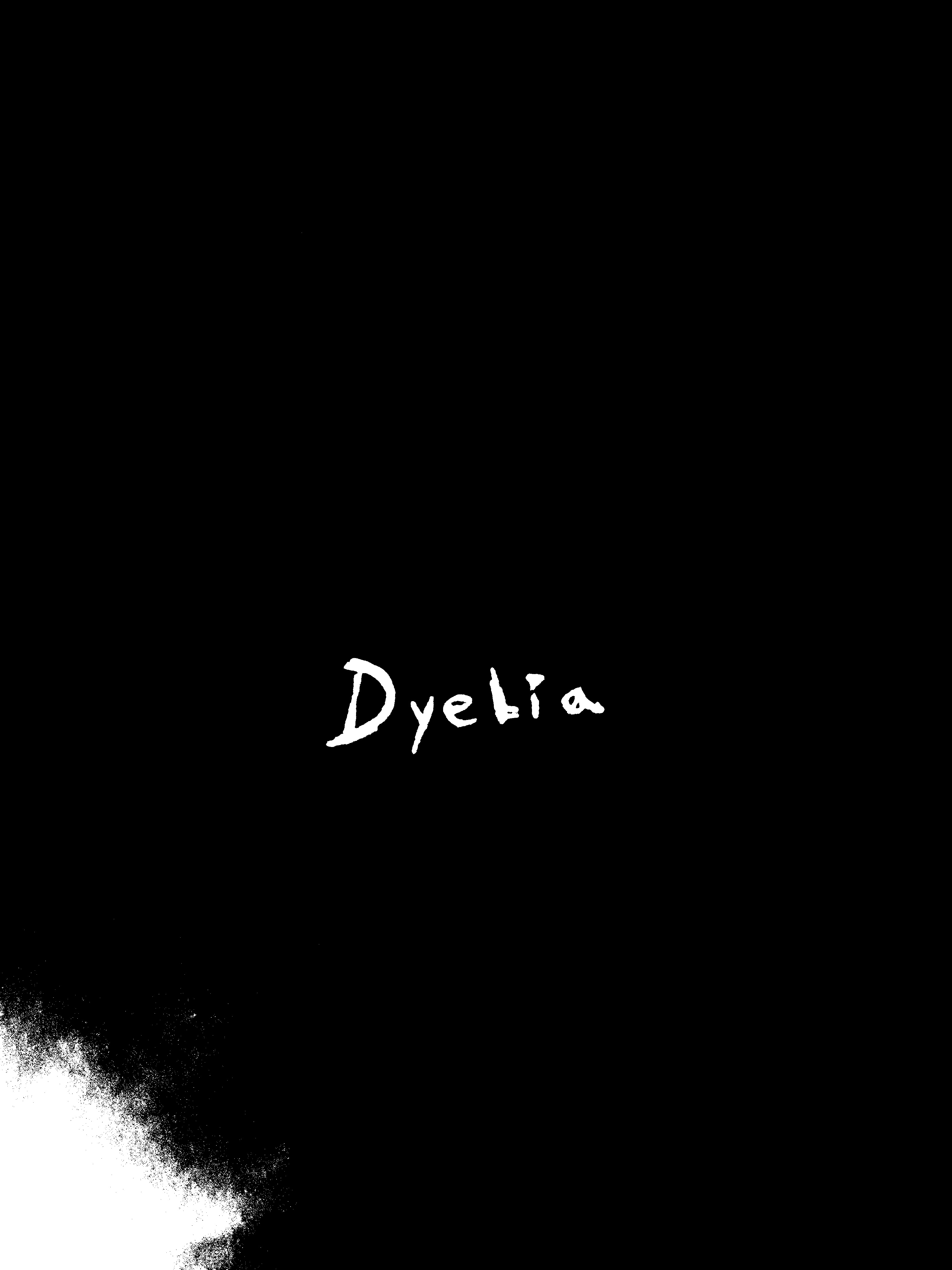 Profile photo for @dyelia