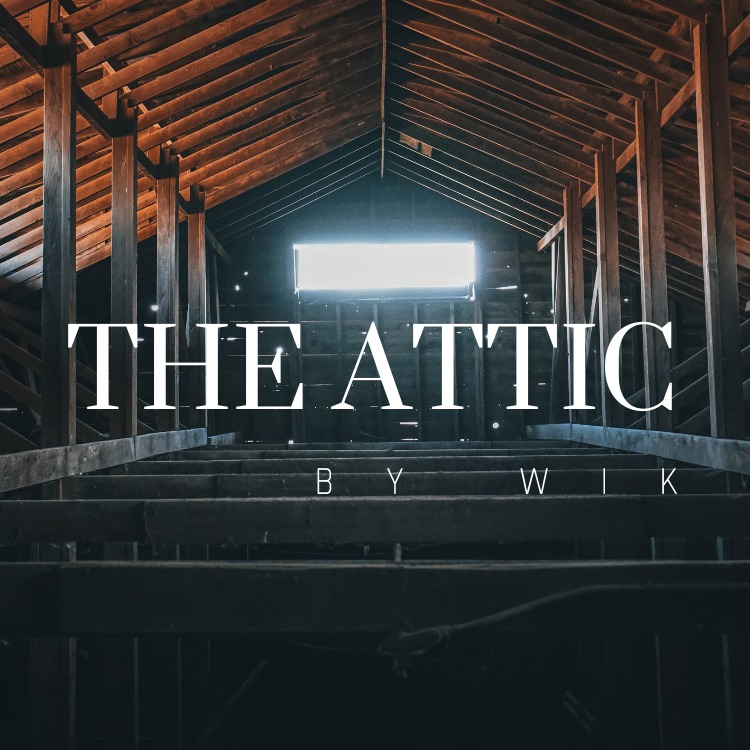 Profile photo for @theatticbywik