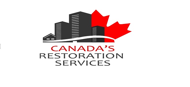 Profile photo for @waterdamagetoronto