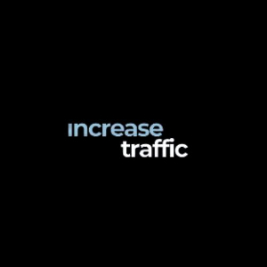 Profile photo for @increasetraffic