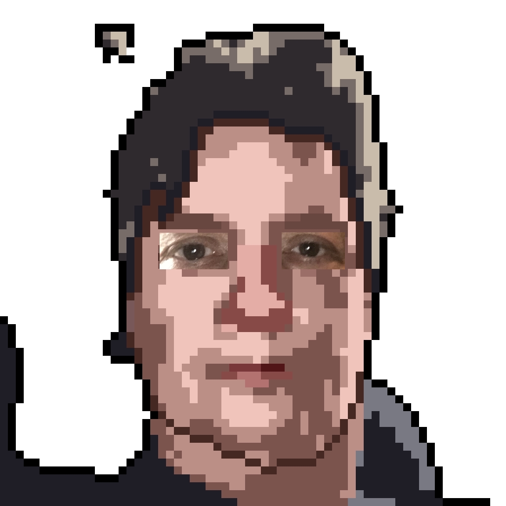 Profile photo for @eyes_are_real_nft