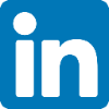 image for link to LinkedIn Page 