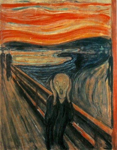 image for link to Levenson Self-Report Psychopathy Scale result