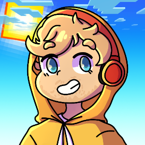 Profile photo for @mildjellyo