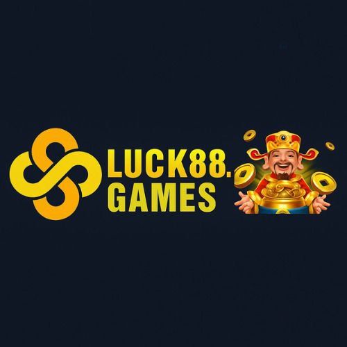 Profile photo for @luck88games