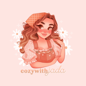 Profile photo for @cozywithjada