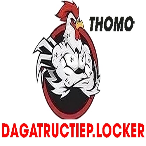 Profile photo for @dagatructieplocker